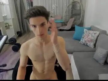 Chaturbate Private Sex Chat of johnnyk8