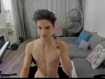 Chaturbate Nude Webcam of johnnyk8