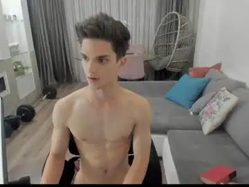 Chaturbate Sex Cam of johnnyk8