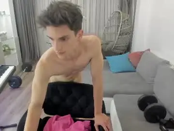 Chaturbate Adult Webcam of johnnyk8