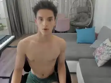 Chaturbate Best live sex cam show of johnnyk8