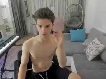 Chaturbate Best Webcam of johnnyk8