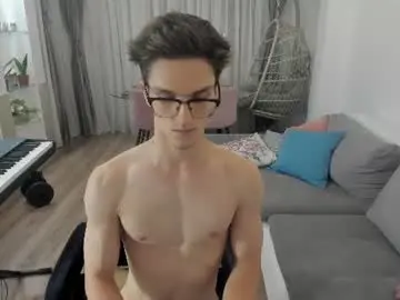 Chaturbate Live Sex Cam of johnnyk8