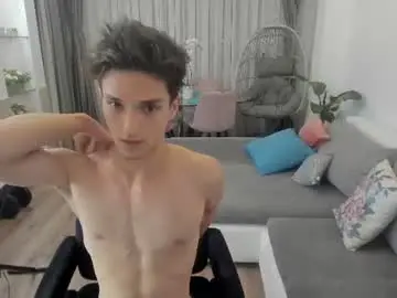 Chaturbate Adult Video Chat of johnnyk8