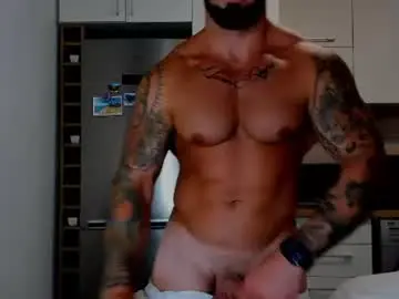 Chaturbate Adult Webcams of jordan_rush01