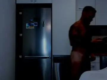 Chaturbate Nude Webcam of jordan_rush01