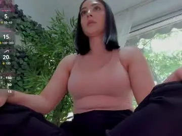 Chaturbate Best Webcam of lexi_storm
