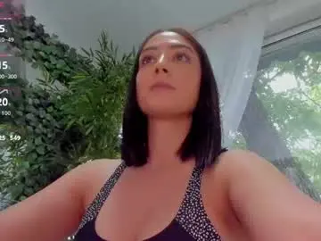 Chaturbate Sex Chat of lexi_storm