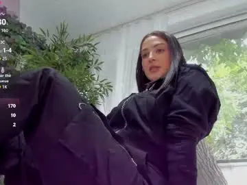 Chaturbate Live Sex of lexi_storm