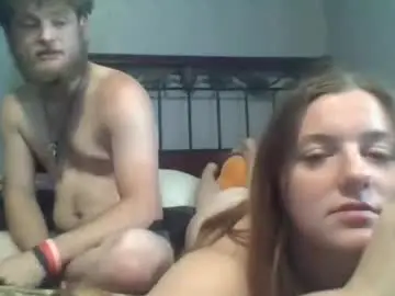 Chaturbate Live Porn of lion_and_bunny