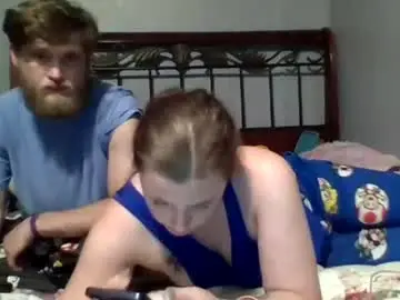 Chaturbate Nude Webcam of lion_and_bunny