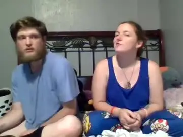 Chaturbate Sex Chat of lion_and_bunny