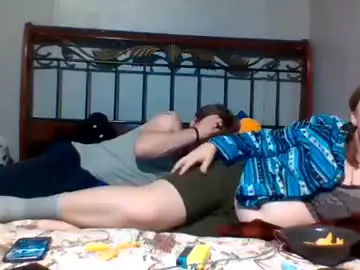 Chaturbate Best Webcam of lion_and_bunny