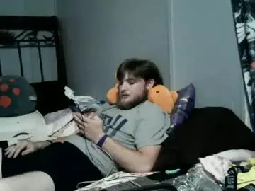 Chaturbate Adult Video Chat of lion_and_bunny