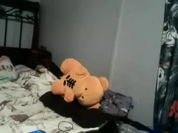 Chaturbate Live Porn of lion_and_bunny