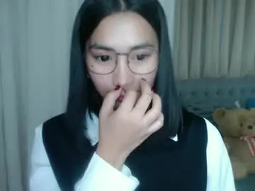 Chaturbate Live Sex of lovelymae18