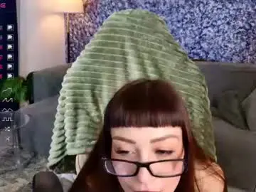 Chaturbate Private Sex Chat of meowmurr_