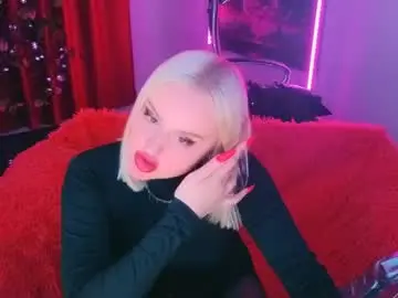 Chaturbate Sex Cam of miss_alice_silver