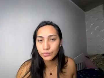 Chaturbate Sex Chat of nyx_allura