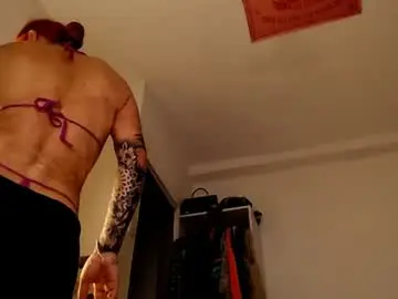Chaturbate Sex Cam of sara_johnson__