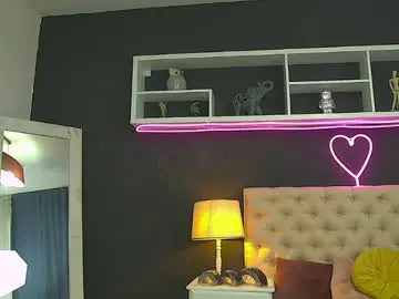 Chaturbate Live Sex Cam of taniakarevina