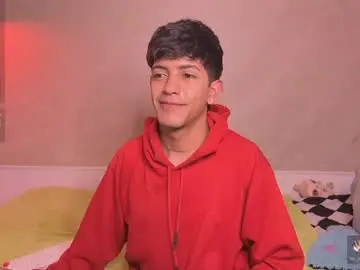 Chaturbate Live Sex of teobuff