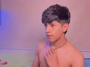Chaturbate Live Sex Cam of teobuff