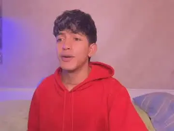 Chaturbate Nude Webcam of teobuff