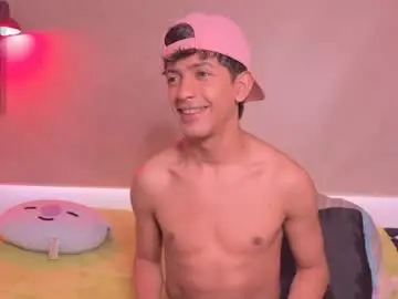 Chaturbate Free Live Porn of teobuff