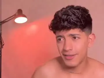 Chaturbate Adult Video Chat of teobuff