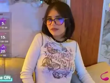 Chaturbate Free Live Porn of victorycat_v