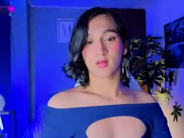 Chaturbate Adult Video Chat of zoee_kiss_