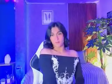 Chaturbate Live Sex of zoee_kiss_