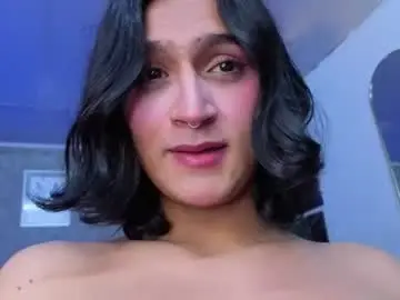 Chaturbate Nude Webcam of zoee_kiss_