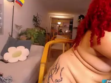 Chaturbate Adult Video Chat of 6nalanie
