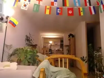 Chaturbate Nude Webcam of 6nalanie