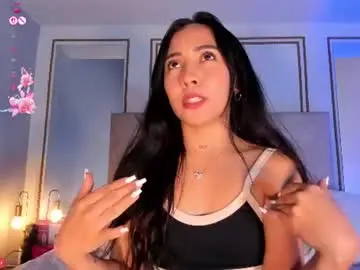 Chaturbate Live Sex of alannaajoness
