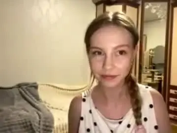 Chaturbate Live Sex of chelsieliebler