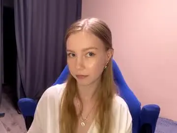 Chaturbate Best Webcam of chelsieliebler