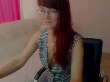 Chaturbate Live Porn of fritha