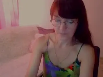 Chaturbate Sex Cam of fritha