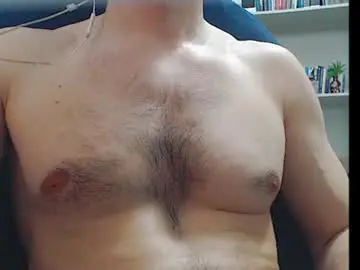 Chaturbate Best Webcam of gatosarado23