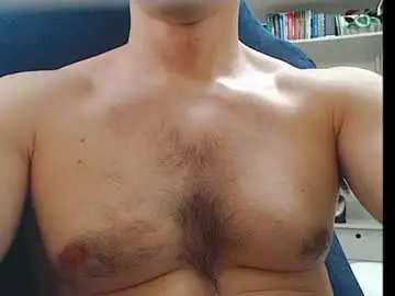 Chaturbate Best Webcam of gatosarado23