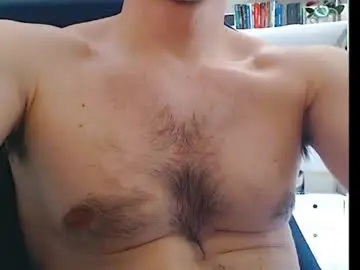 Chaturbate Live Porn of gatosarado23