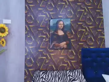 Chaturbate Adult Video Chat of jackson_cr7