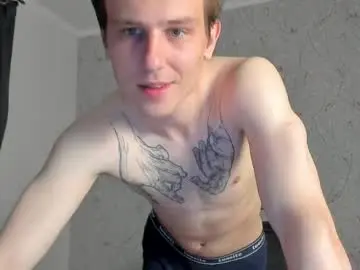 Chaturbate Sex Cam of jacksonvox
