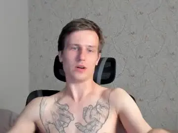 Chaturbate Free Live Porn of jacksonvox