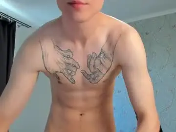 Chaturbate Live Sex of jacksonvox