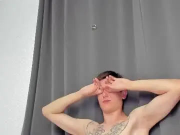 Chaturbate Sex Cam of jacksonvox