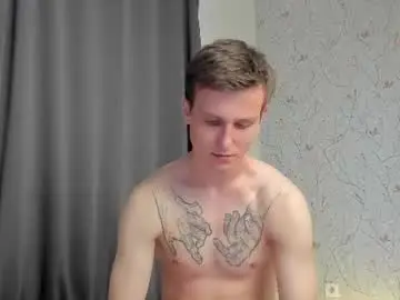 Chaturbate Live Porn of jacksonvox